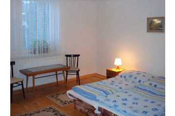 Slowakei Privát Podhájska, Exterieur
